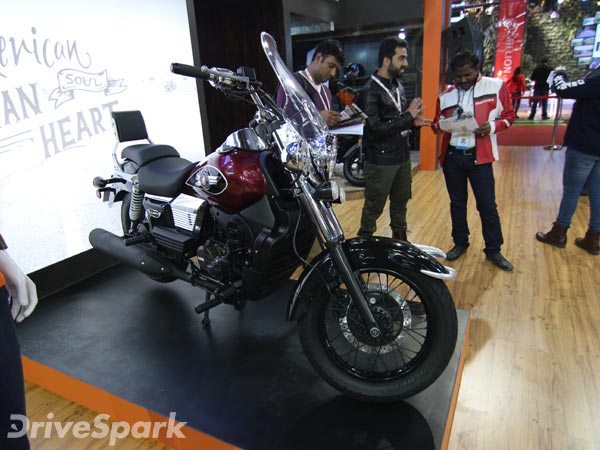 UM Motorcycles Hikes Prices Of Its Motorcycles — Here Are The Revised Prices