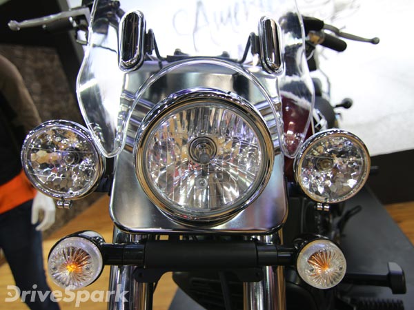 UM Motorcycles Hikes Prices Of Its Motorcycles — Here Are The Revised Prices