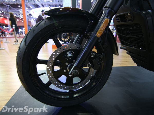 UM Motorcycles Hikes Prices Of Its Motorcycles — Here Are The Revised Prices