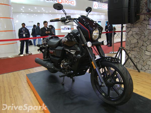 UM Motorcycles Hikes Prices Of Its Motorcycles — Here Are The Revised Prices