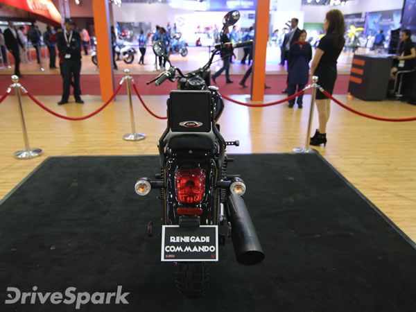 UM Motorcycles Hikes Prices Of Its Motorcycles — Here Are The Revised Prices