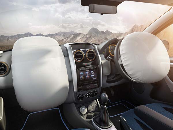 Renault India Begins Nation-Wide Road Safety Week