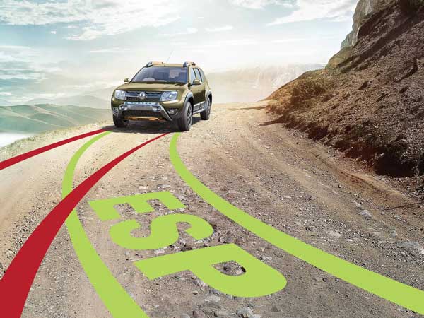 Renault India Begins Nation-Wide Road Safety Week