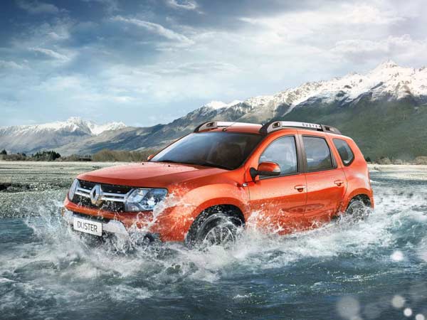 Renault India Begins Nation-Wide Road Safety Week