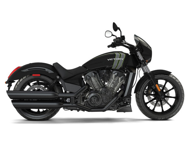Polaris Plans To Shut Down The Unprofitable Victory Motorcycle Brand