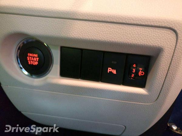 Maruti Suzuki Ignis AMT — Explained In Detail