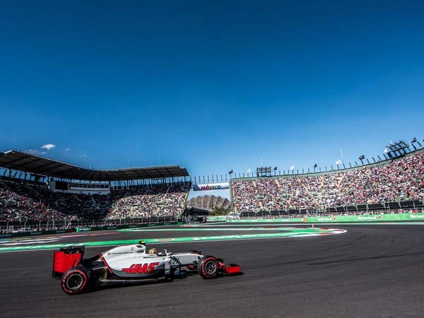 Ex-Haas F1 Driver Esteban Gutierrez To Make Formula E Debut