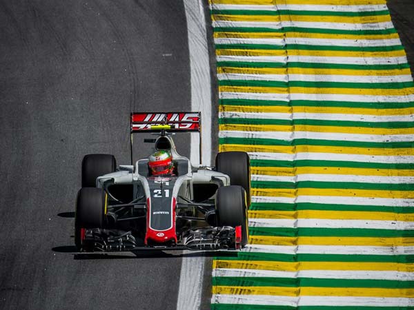 Ex-Haas F1 Driver Esteban Gutierrez To Make Formula E Debut