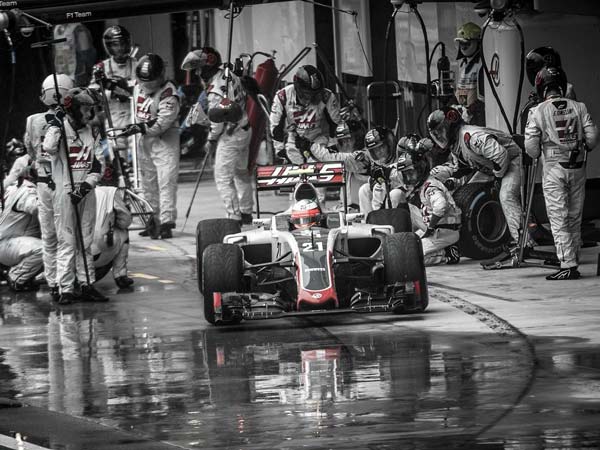 Ex-Haas F1 Driver Esteban Gutierrez To Make Formula E Debut