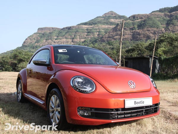 Volkswagen Cars Is Now Available In Central Police Canteen In India