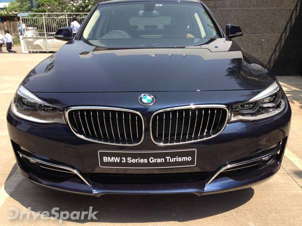 BMW Group India Registers 14 Percent Growth In 2016