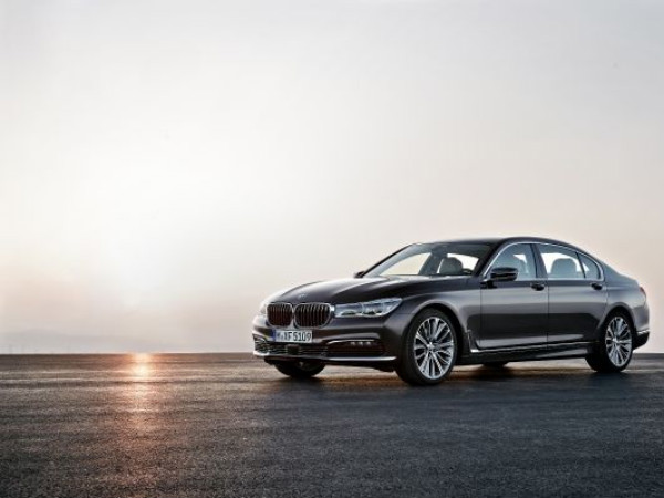 BMW Group India Registers 14 Percent Growth In 2016