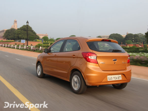 Ford India Topples Hyundai To Become Country's Largest Exporter