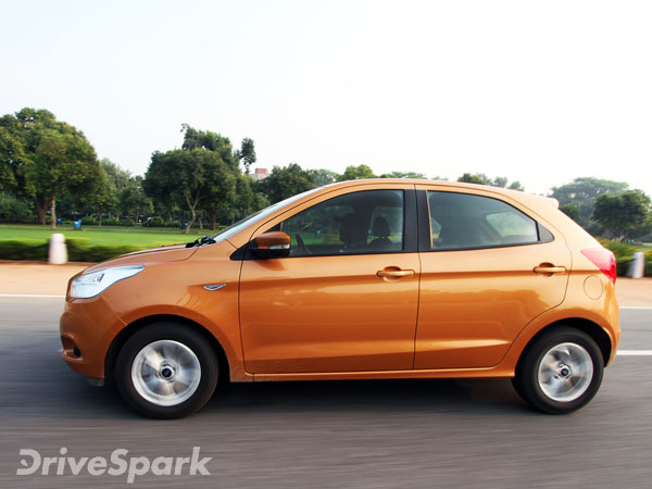 Ford India Topples Hyundai To Become Country's Largest Exporter