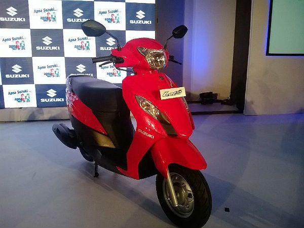 Scooter Sales Suffer Highest Ever Decline In December 2016