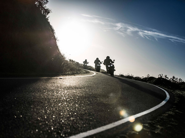 2017 Triumph Street Triple Range Revealed — Lot Meaner And Agile!