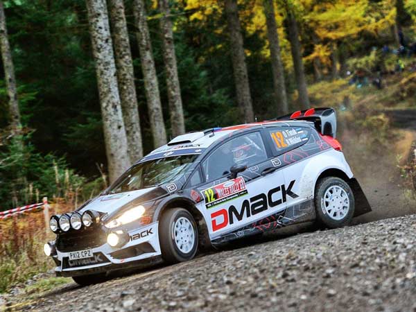 India Might Host World Rally Championship Round By 2019