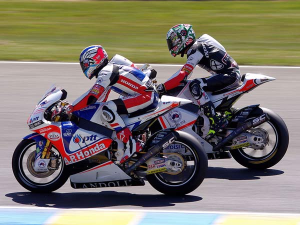 Triumph To Become Official Moto2 Engine Supplier From 2019