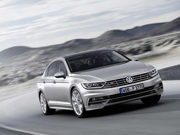 Volkswagen Reports Record Car Sales In 2016 Despite Emissions Scandal