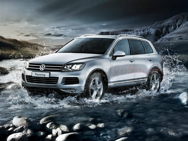 Volkswagen Reports Record Car Sales In 2016 Despite Emissions Scandal