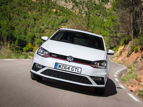 Volkswagen Reports Record Car Sales In 2016 Despite Emissions Scandal