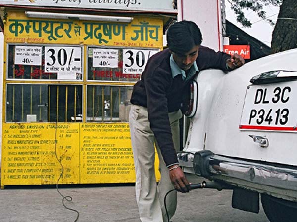 On-Road Emission Tests Will Be Mandatory In India From 2020