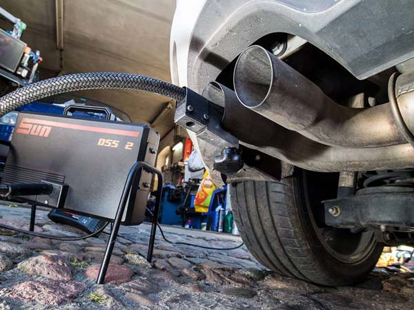 On-Road Emission Tests Will Be Mandatory In India From 2020