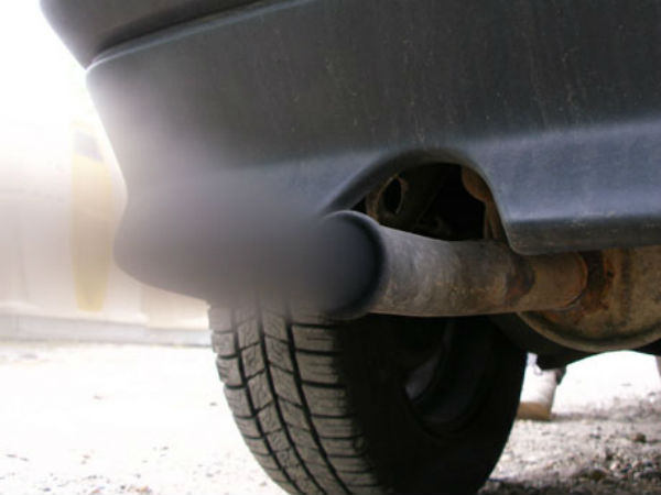 On-Road Emission Tests Will Be Mandatory In India From 2020