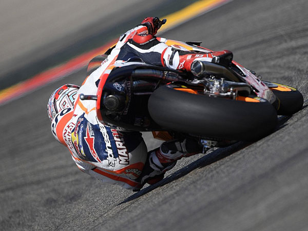 SC-Project To Supply Exhaust System For Repsol Honda Team