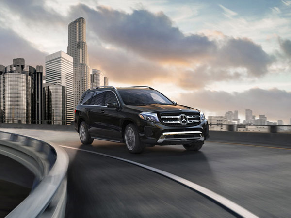 2017 Detroit Auto Show: Mercedes-Maybach SUV Confirmed 