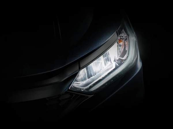 2017 Honda City Facelift To Receive A New Colour Option