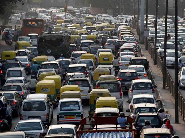 30 Percent of All Indian Driving Licenses Are Fake: Nitin Gadkari 30 Percent of All Indian Driving Licenses Are Fake: Nitin Gadkari