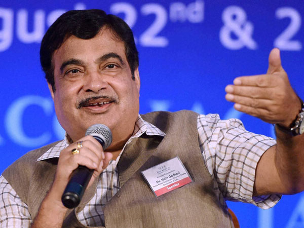 30 Percent of All Indian Driving Licenses Are Fake: Nitin Gadkari 30 Percent of All Indian Driving Licenses Are Fake: Nitin Gadkari