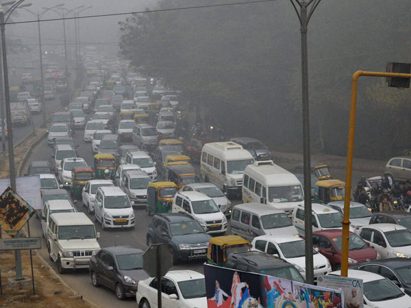 30 Percent of All Indian Driving Licenses Are Fake: Nitin Gadkari 30 Percent of All Indian Driving Licenses Are Fake: Nitin Gadkari