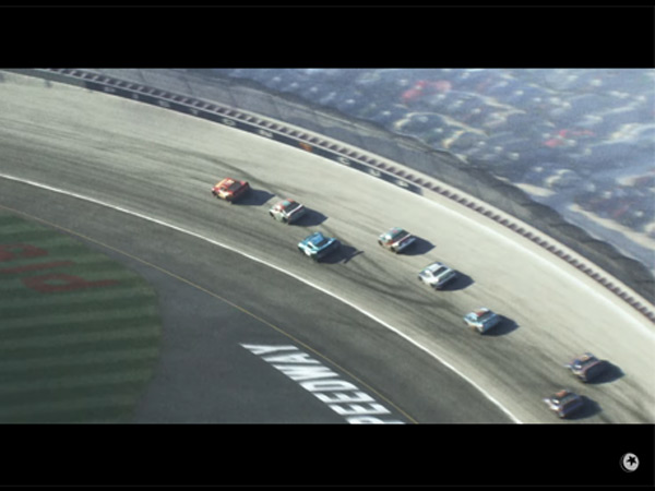 Cars 3 Trailer: Lightning McQueen Takes On Jackson Storm Cars 3 Trailer: Lightning McQueen Takes On Jackson Storm