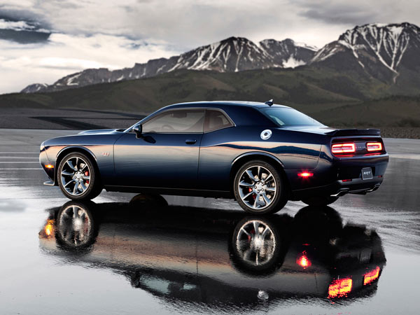 Dodge Confirms Challenger SRT Demon — Launch At New York Auto Show 