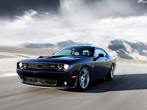 Dodge Confirms Challenger SRT Demon — Launch At New York Auto Show 
