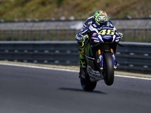 Belgian Legendary Race Track Spa-Francorchamps To Host MotoGP?