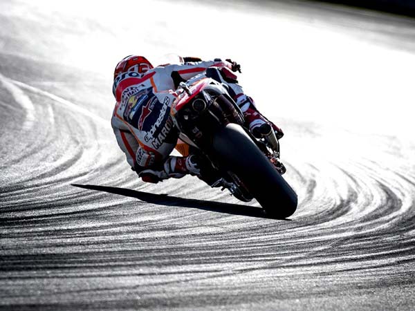 Belgian Legendary Race Track Spa-Francorchamps To Host MotoGP?