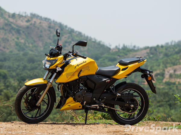 Top 10 Two-Wheeler Manufacturers In 2016 For India