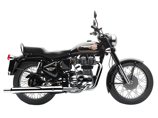 Top 10 Two-Wheeler Manufacturers In 2016 For India