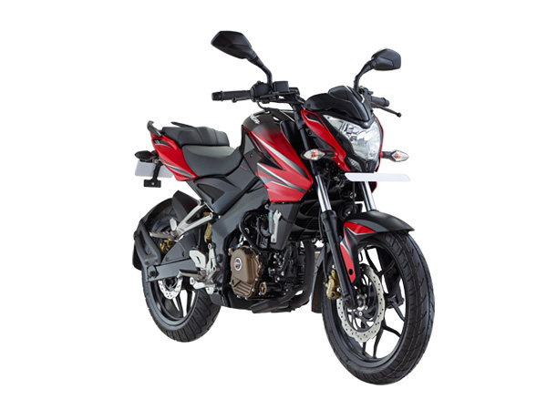 2017 Bajaj Pulsar 200NS FI To Be Launched In India By January-End