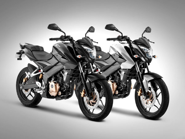 2017 Bajaj Pulsar 200NS FI To Be Launched In India By January-End