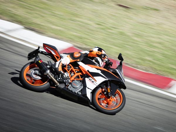 2017 KTM RC 390 And RC 200 India Launch Date Revealed