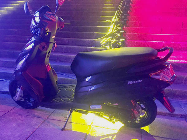 Hero MotoCorp Enters Argentina With Four Global Products