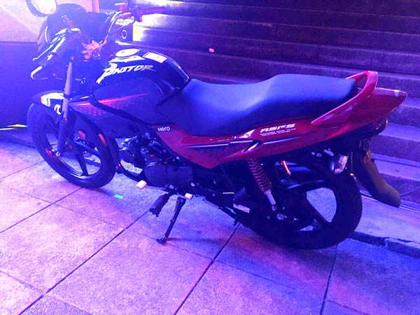 Hero MotoCorp Enters Argentina With Four Global Products
