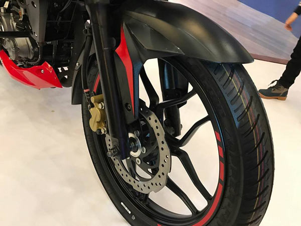 Bajaj To Launch Pulsar 160NS In India Soon; Features ABS And Oil-Cooling