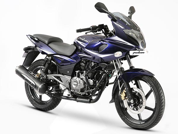 Bajaj Auto Achieves BS-IV Compliance For Motorcycles And Three-Wheelers