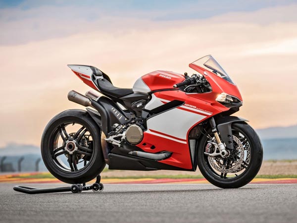 Ducati 1299 Superleggera Launched In India At Rs 1.12 Crore; Features Explained