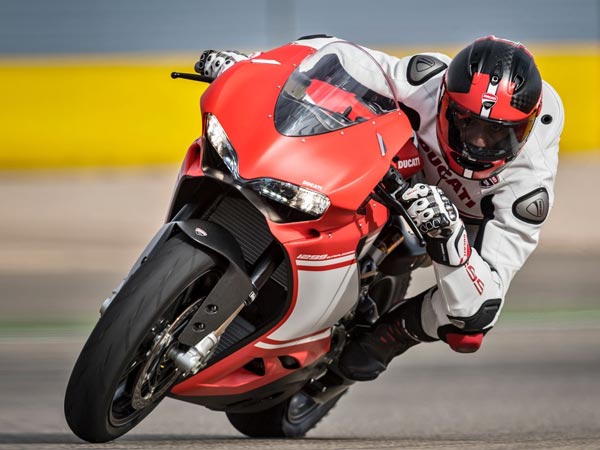 Ducati 1299 Superleggera Launched In India At Rs 1.12 Crore; Features Explained